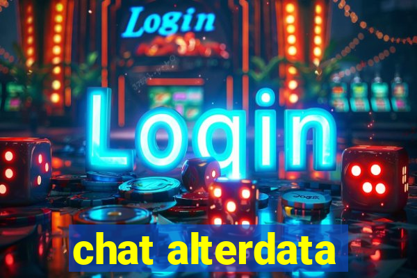 chat alterdata